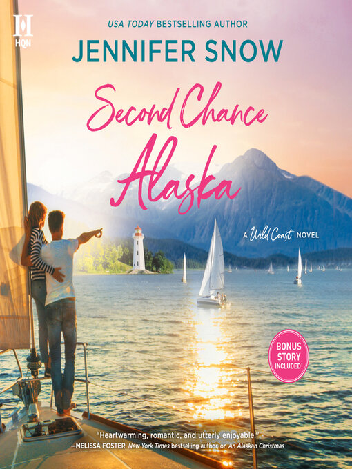 Title details for Second Chance Alaska by Jennifer Snow - Available